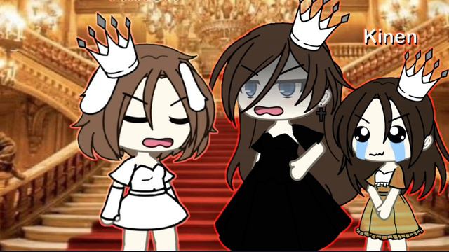 руня принцесса