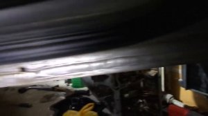 Geely Emgrand X7 после 7 лет эксплуатации и 150000 км пробега. Устойчивость кузова к коррозии.