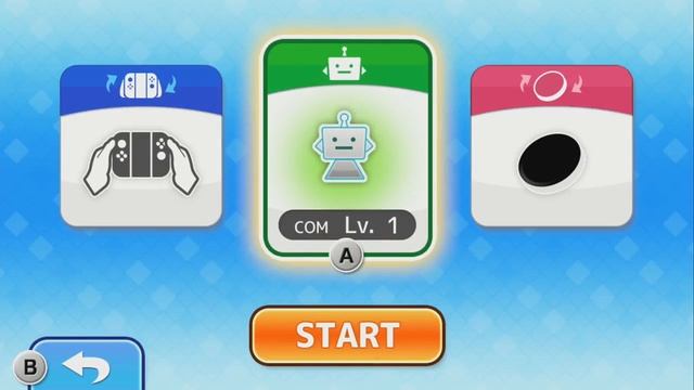 [eShop EU] Othello - First Look смотреть онлайн