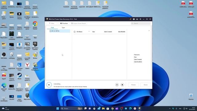 Как восстановить удаленные программы на ПК c Windows 11/10 смотреть онлайн