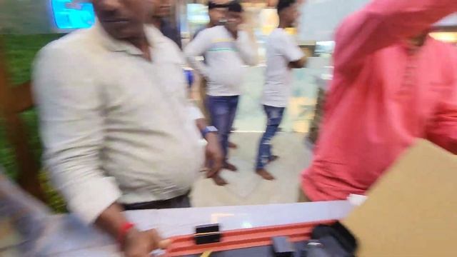 Some Glimpse of Happy customers of | Kundu Electronics | ?Canon XA-60? | call us:-7001275740 смотреть онлайн