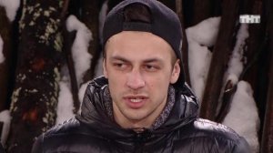 Дом-2: Рассталась, чтобы подумать