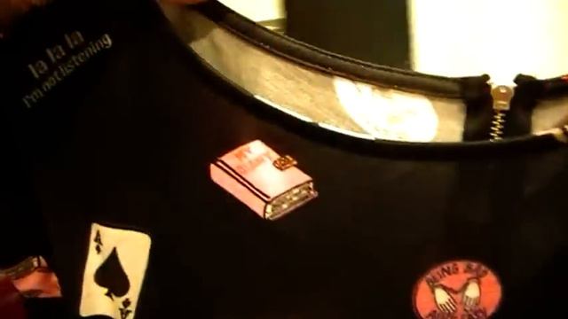 МОДА ВЕСНА 2016 ОСНОВНЫЕ ТЕНДЕНЦИИ смотреть онлайн