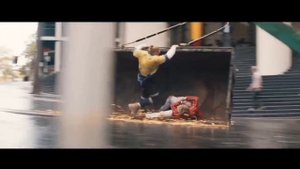 🎥 Каскадёры (2024)