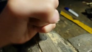 Как сделать водяной пистолет за 2 минуты!