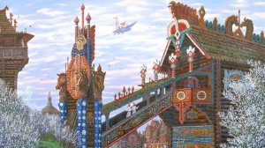 Скрываемая история Руси и славян часть первая