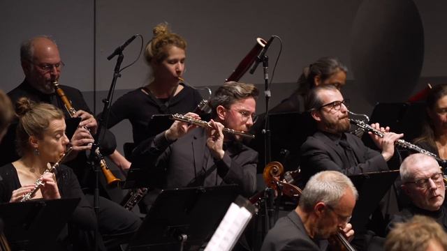 MKO | Bas Wiegers | Joseph Haydn, Sinfonie Nr. 101 D-Dur Hob. I:101 ›Die Uhr‹ смотреть онлайн