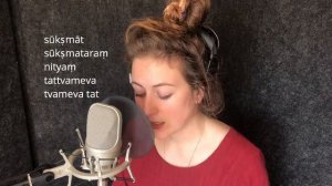 Bhagavan | Sanskrit | Healing Frequency