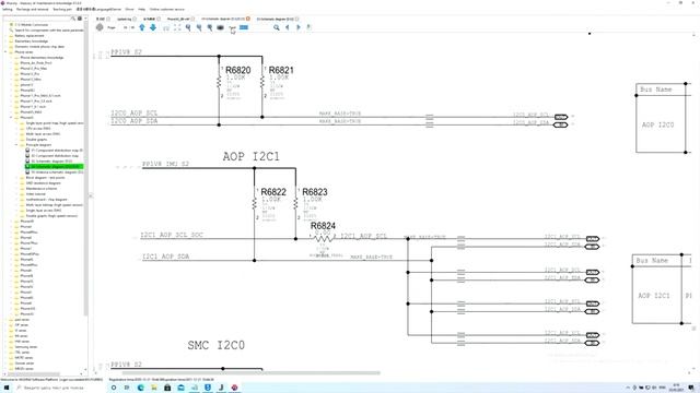 iPhone XS no power/не вкл Part-2 смотреть онлайн