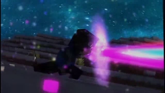 Animation video Minecraft music
Rainimator & SashaMT смотреть онлайн