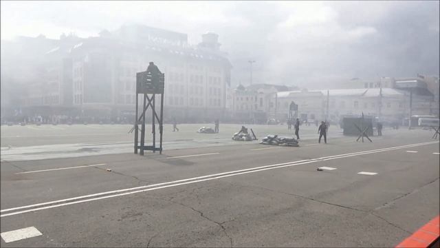 День ВДВ. Парад. Тула. 02.08.2020