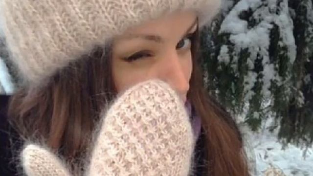 Модные шапки для женщин на зиму 2022 смотреть онлайн