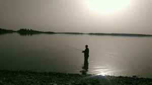 #Рыбалка в Португалии! День проведённый на рыбалке, в счёт жизни не идёт!  #Alqueva #Achiga #Басс