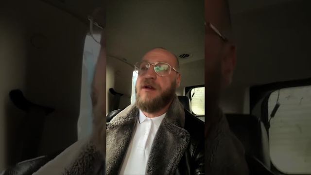 Михаил Маваши: Сначала смотрим/слушаем до конца!