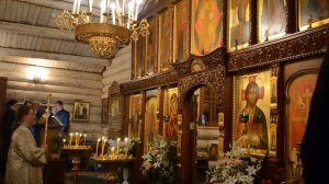 Ганина Яма -  Величание Рождеству Христову!