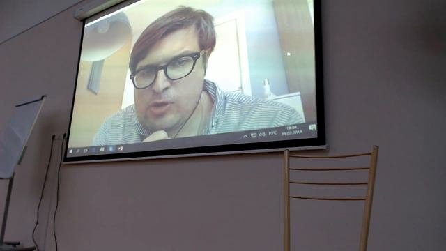 Иван Болдырев, Игорь Чубаров: Вальтер Беньямин - темные места
