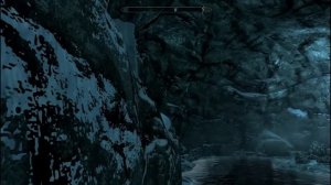 [Skyrim] What to do if your follower stuck