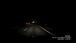 Hyundai Creta головной свет без купюр