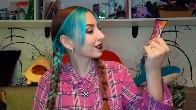 ПРОБУЮ ЯПОНСКИЕ/КИТАЙСКИЕ СЛАДОСТИ!/ЧАСТЬ 2❤