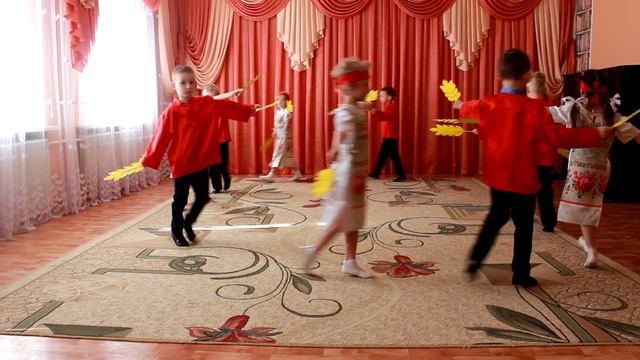 Широкая Масленица смотреть онлайн