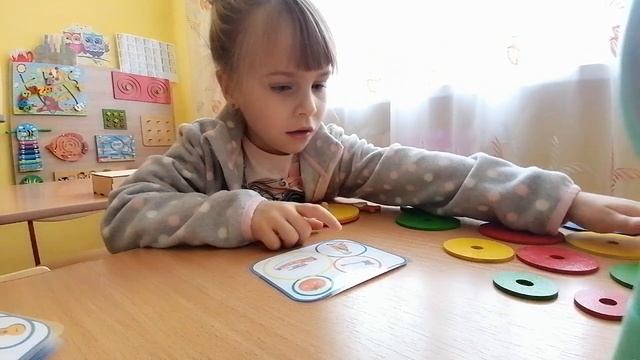 Удачное содружество: Улитка от Нейромаг и карточки от Игры с пользой от Дарины