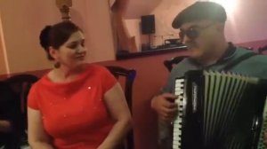 Аварская музыка в живом исполнение в ресторане "степной набат"г. МАХАЧКАЛА