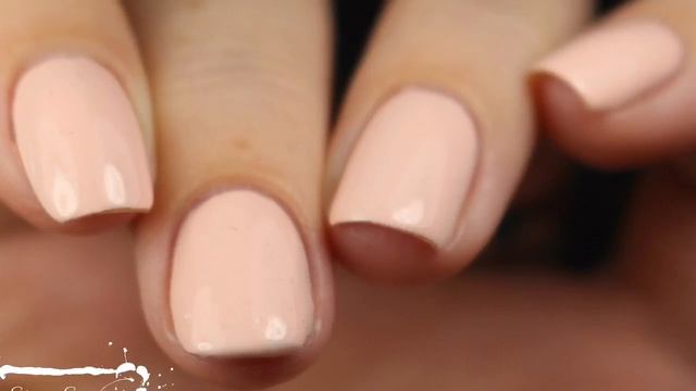 Swatches | Sally Hansen Instant Dri with Influenster VoxBox