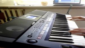 Mr President Coco jambo Yamaha psr s650 COVER