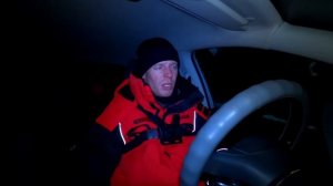 Судак на ратлины со льда/Подьем судака в эхолоте/Вечерний выход/Обзор бура/Рыбалка одного виба