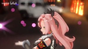 【Zenless Zone Zero MMD/4K/60FPS】Nicole Demara【POP/STARS】