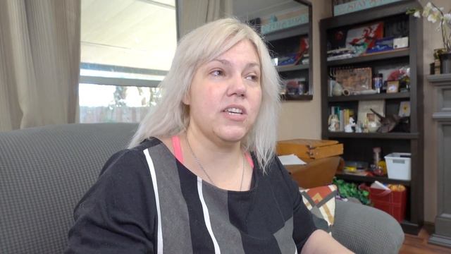 Vibration Plate as a Fat Person Lipedema and EDS Vibration Allergy смотреть онлайн