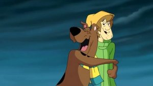 Merry Christmas Day - What’s New Scooby Doo (s1 ep10) Scooby Doo Christmas (2002)