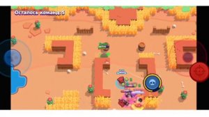 Лови Лайки Games бои ЗАХАРА в Brawl Stars - БРАВЛ СТАРС