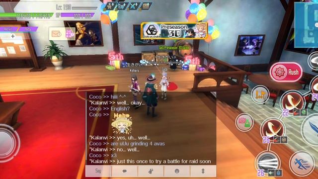 Sword Art Online: Integral Factor Gameplay (673) (December 2022) смотреть онлайн