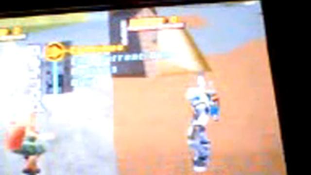 Tony Hawk Pro Skater 4 Glitch to get in aquarium (PS2) смотреть онлайн