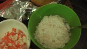 Уютный вечер в Halloween / Готовлю ужин :)