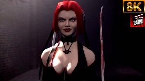 BloodRayne - Cinematic Intro (Remastered CGI 8K)