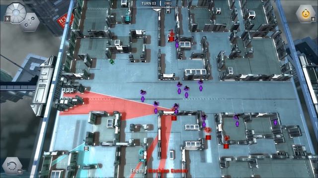 Frozen Synapse Prime - Review/Gameplay смотреть онлайн