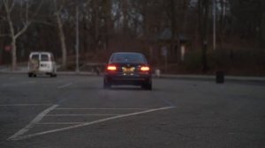 BMW M5 E39 - Exhaust Sound compilation