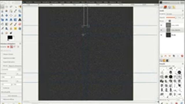 Creare una texture di una strada in Gimp, Blender (Prima Parte) смотреть онлайн