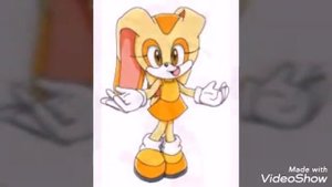 Кто ты по знаку зодиака из соника?!