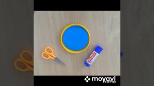 Мастер-класс  "Корабль"