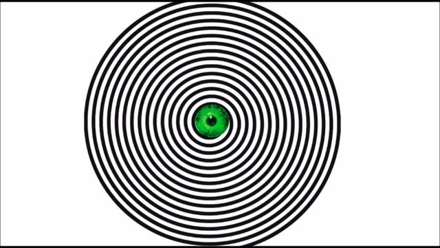 Change the color of the eyes to Green - Green eyes - Hypnosis - Biokinesis смотреть онлайн