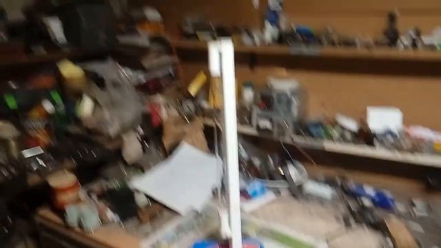 Бактерицидная лампа для профилактики короновируса. смотреть онлайн