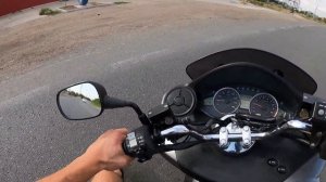 Продаю скутера- Honda Forza MF-10 250куб Fuel Injection +Тест драйв