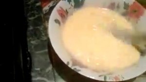 Как готовить хлеб с яйцом