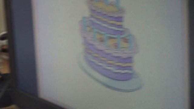 Фрагмент урока. Работа на компьютере на тренажере "Дэльфа". 1 класс. Для детей с ОВЗ. смотреть онлайн