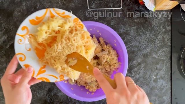 КОТЛЕТЫ ИЗ ОВСЯНКИ КАК МЯСНЫЕ. Мега бюджетные котлеты ?