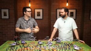 How to play Craftworld Eldar in 9th edition - Tips from 40k Playtesters