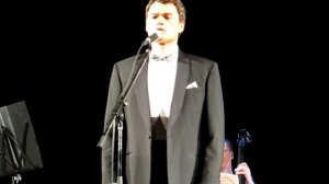 Евгений Дятлов, "Облетают последние маки.."